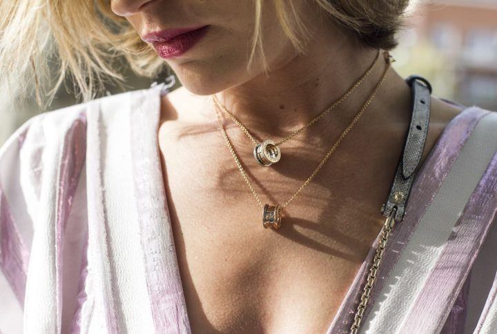 Exploring the World of Fine Jewelry